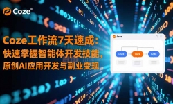 16499ڣCoze7ٳɣ忪ܣԭAIӦÿ븱ҵ