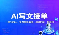 ��17215�ڣ���AI��д���£�һ��1000+���ṩ��ѽӵ�������AI����ڣ���������