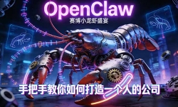��17684�ڣ�OpenClaw��С��Ϻ-�Ӳ�Ʒ������ĳɳ�֮·���ְ��ֽ�����δ���һ���˵Ĺ�˾