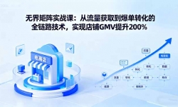 16104ڣ޽ʵսΣȡתȫ·ʵֵGMV200%