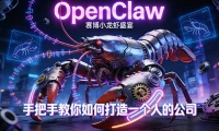 ��17684�ڣ�OpenClaw��С��Ϻ-�Ӳ�Ʒ������ĳɳ�֮·���ְ��ֽ�����δ���һ���˵Ĺ�˾
