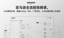 ��17293�ڣ�����ѷȫ���̱�ķ�Σ���ע�ᵽ����������Listing��FBA������Ż���С��Ҳ�ܿ�������ӯ��