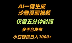 16320ڣAIһɳƵֻ5ӣС1000+