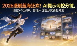 ��17734�ڣ�2026�������ʵ���� AI ��ʾ�ʿط־��� ��ͨ��Ҳ�������������