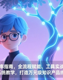 AI�γ̴���Ч��ָ�ϣ�ȫ���̸��ܡ�����ʵս����Ʒ���֣�ϵͳ��ѧ��������Ԫ��֪ʶ��Ʒ��