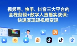 ��17414�ڣ���Ƶ�š����֡���������ƽ̨��ȫջ����+������ֱ��ʵս��-���£�����ʵ�ֶ���Ƶ����