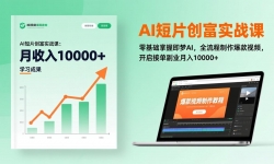 ��17236�ڣ�AI��Ƭ����ʵս�Σ���������ռ���AI��ȫ��������������Ƶ�������ӵ���ҵ����10000+(����)