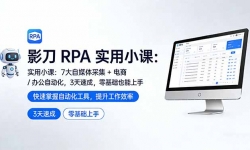 ��17655�ڣ�Ӱ�� RPA ʵ��С�Σ�7 ����ý��ɼ� + ���� / �칫�Զ�����3 ���ٳɣ������Ҳ������